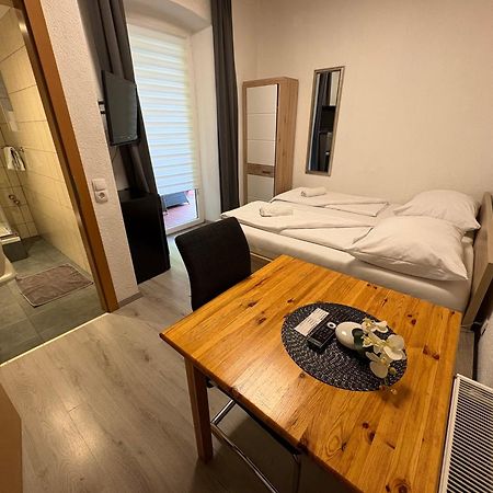 Gasthof Knezevic 레오벤 외부 사진