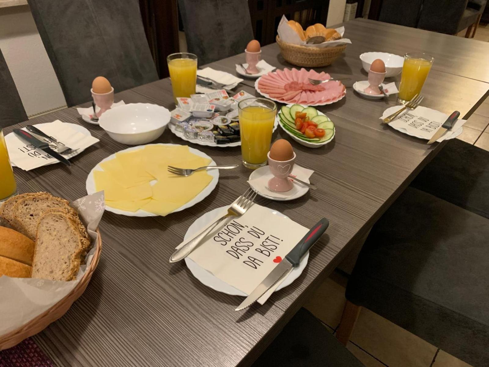 Gasthof Knezevic 레오벤 외부 사진