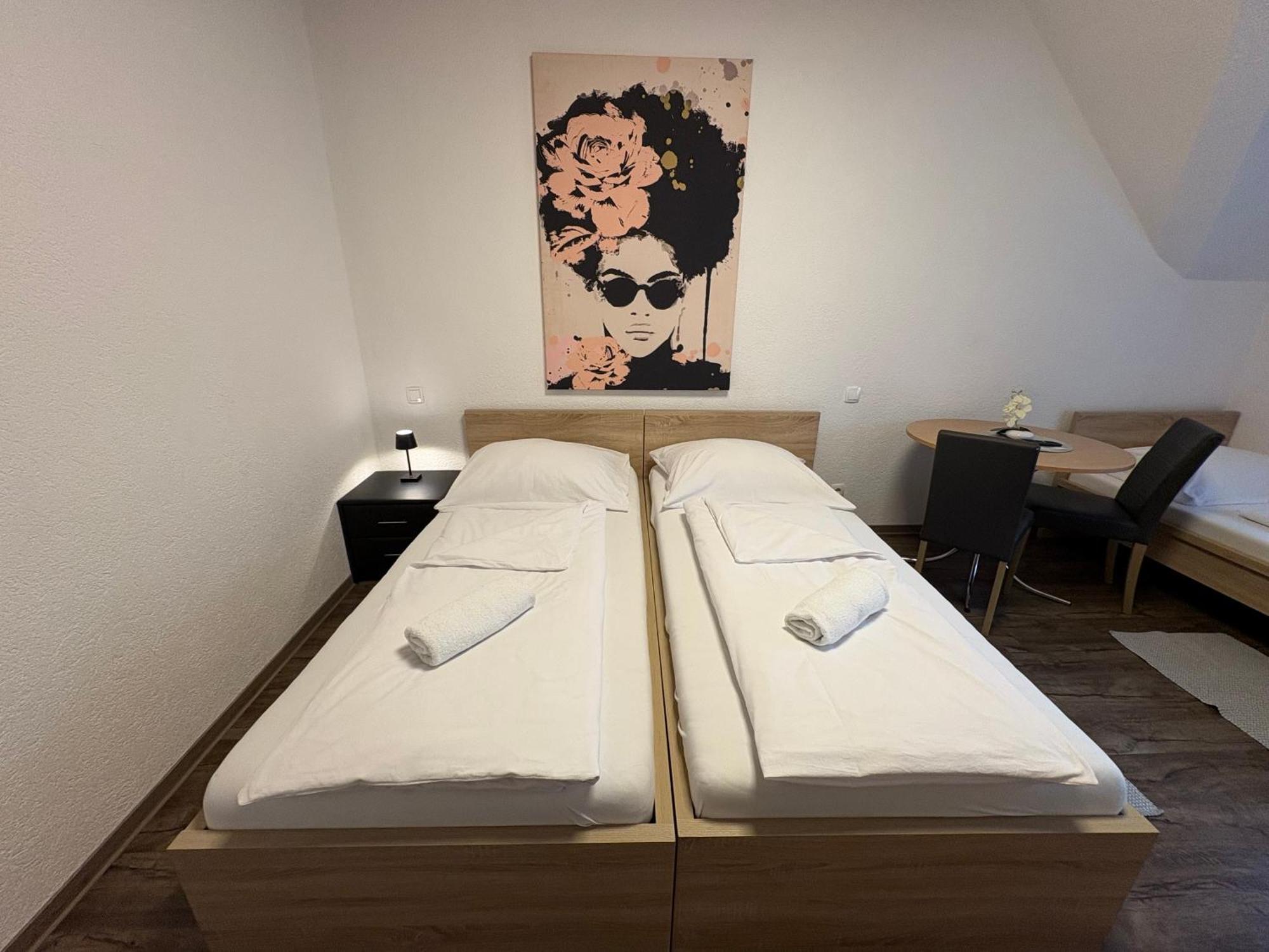 Gasthof Knezevic 레오벤 외부 사진